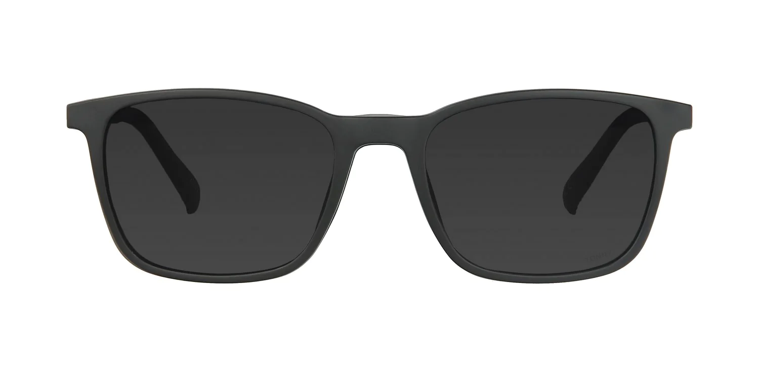 CLIP-ON sun cover 48375C1