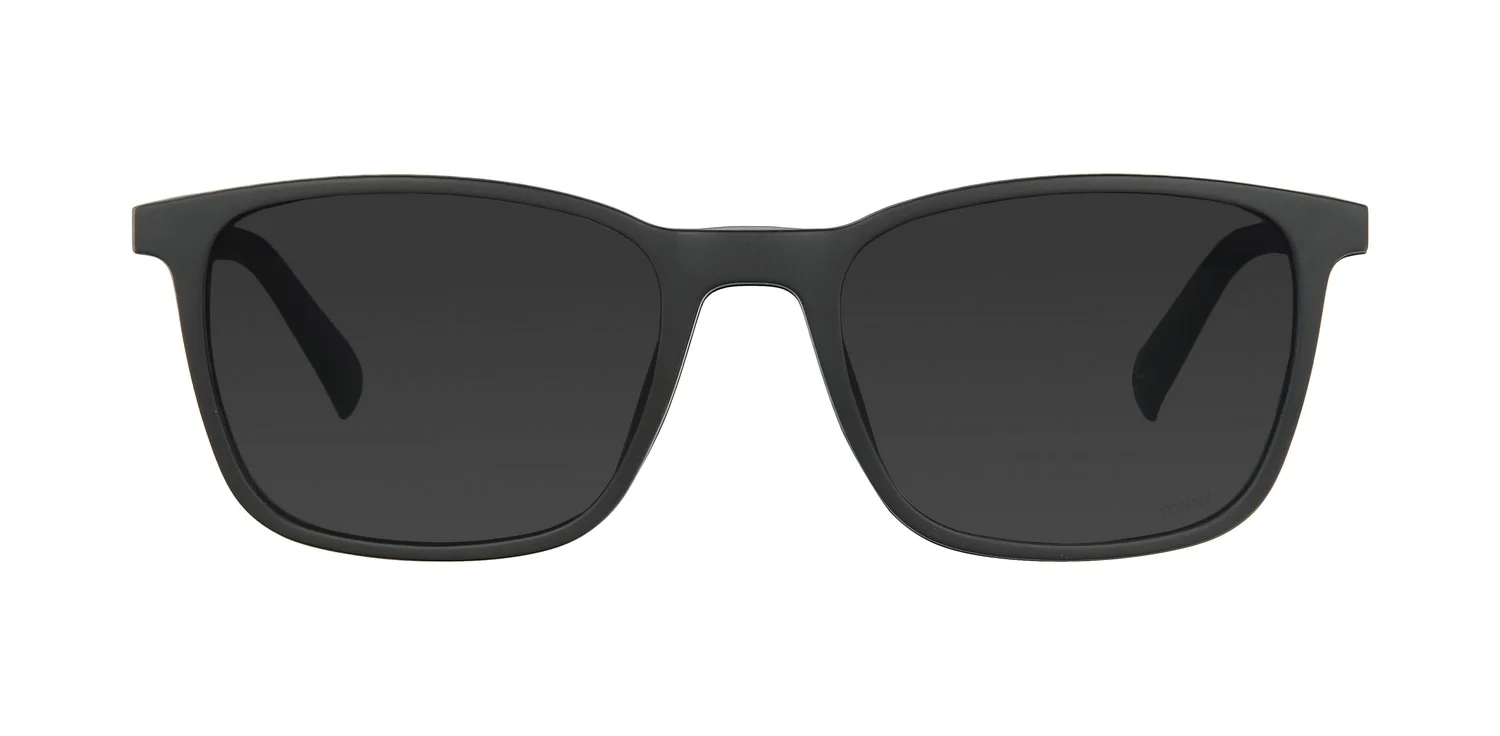 CLIP-ON sun cover 48375C3