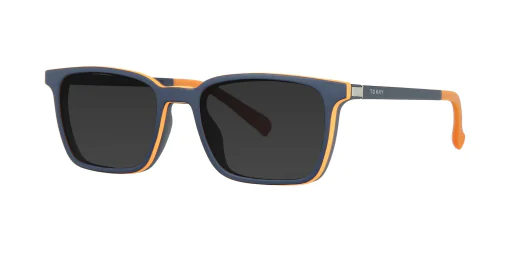 CLIP-ON sun cover 48376C1