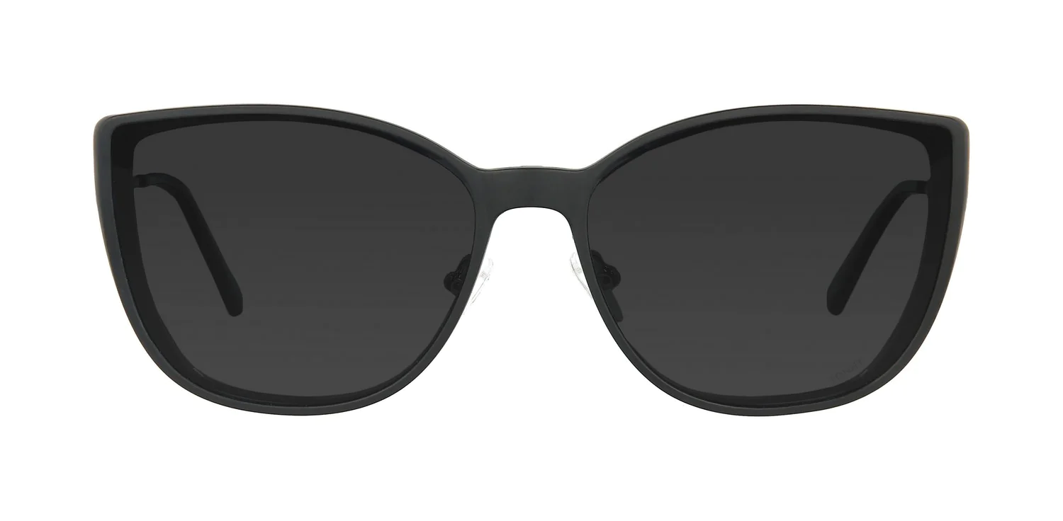 CLIP-ON sun cover 48381C1