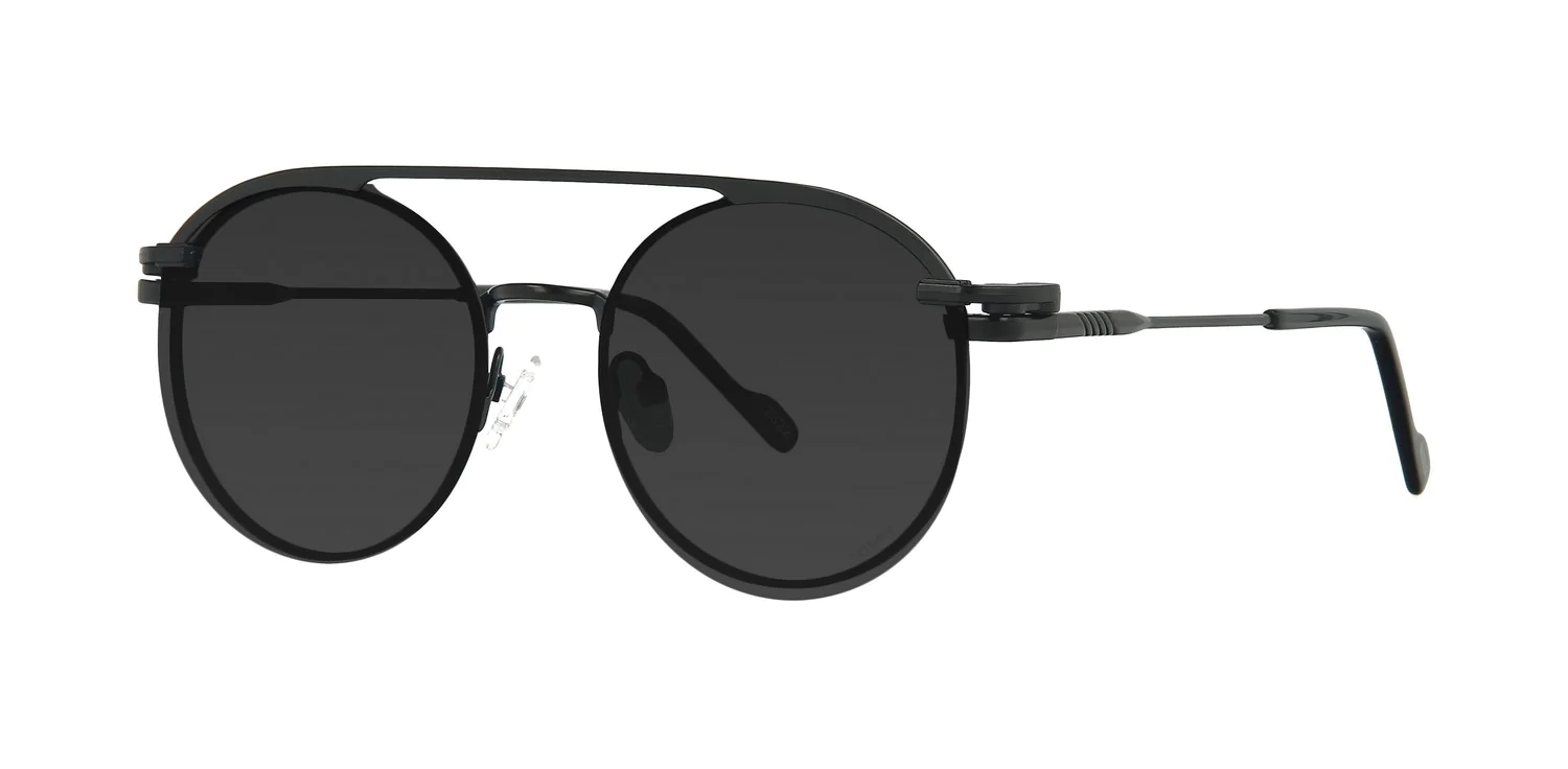 CLIP-ON sun cover 48383C2