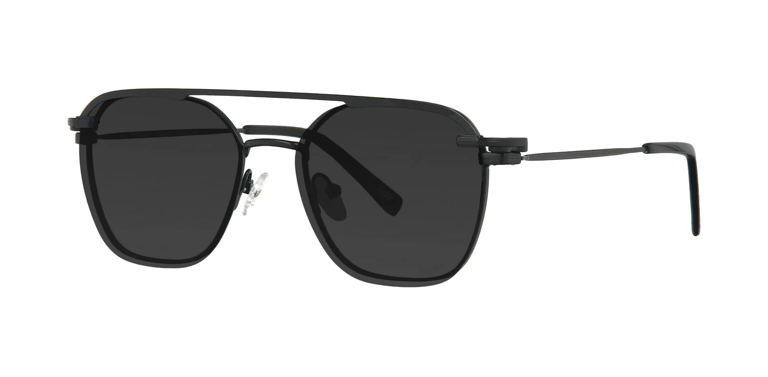 CLIP-ON sun cover 48384C1