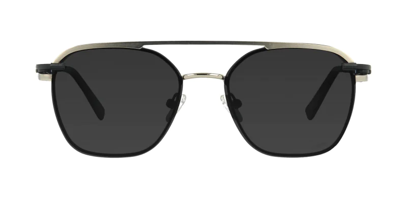 CLIP-ON sun cover 48384C2