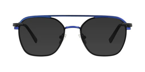 CLIP-ON sun cover 48384C3