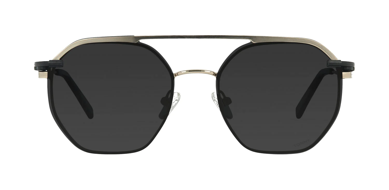 CLIP-ON sun cover 48385C1