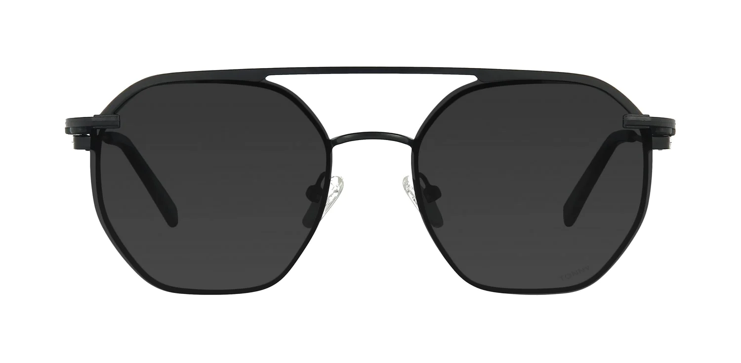 CLIP-ON sun cover 48385C2