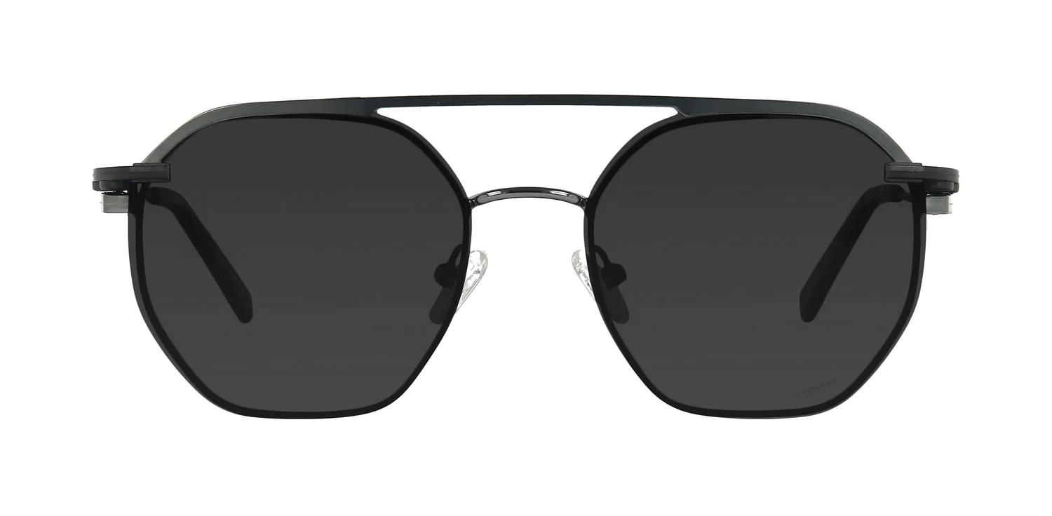 CLIP-ON sun cover 48385C3