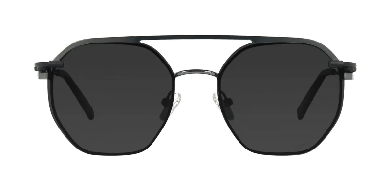 CLIP-ON sun cover 48385C3