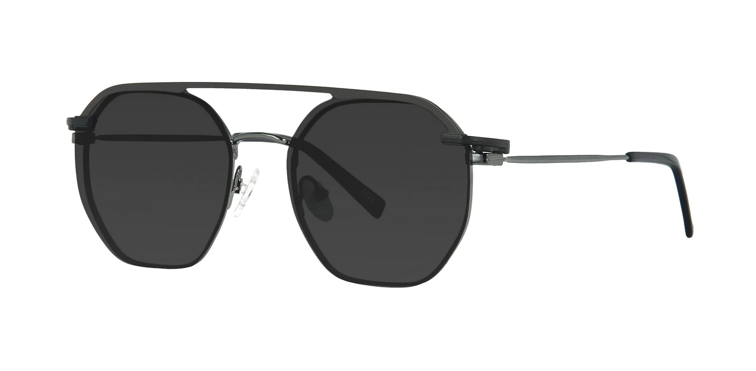 CLIP-ON sun cover 48385C3