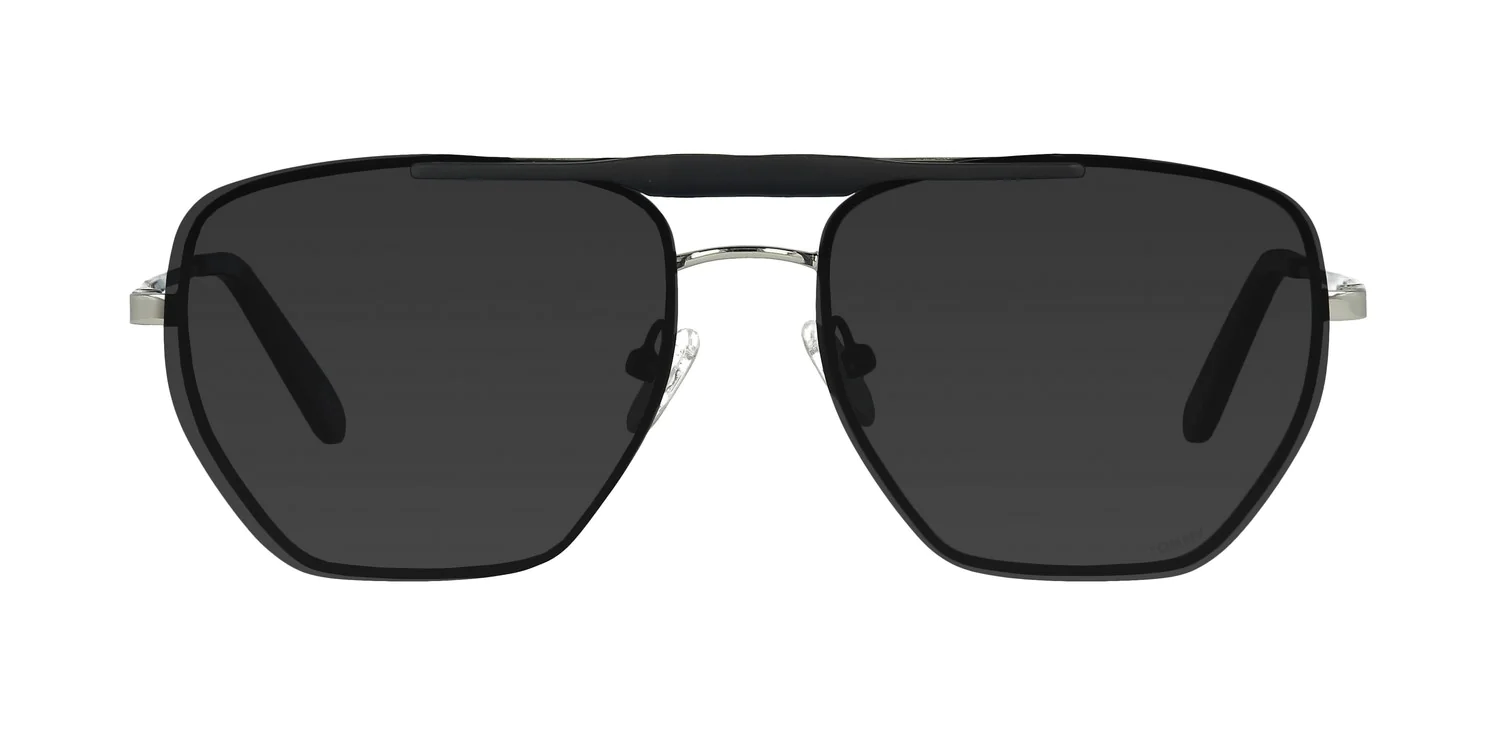 CLIP-ON sun cover 48386C3