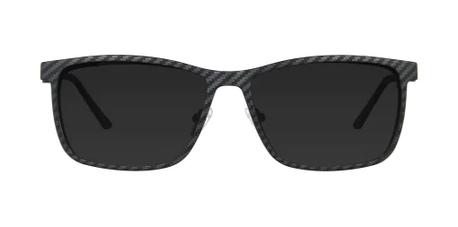 CLIP-ON sun cover 48378C1