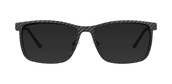 CLIP-ON sun cover 48378C1