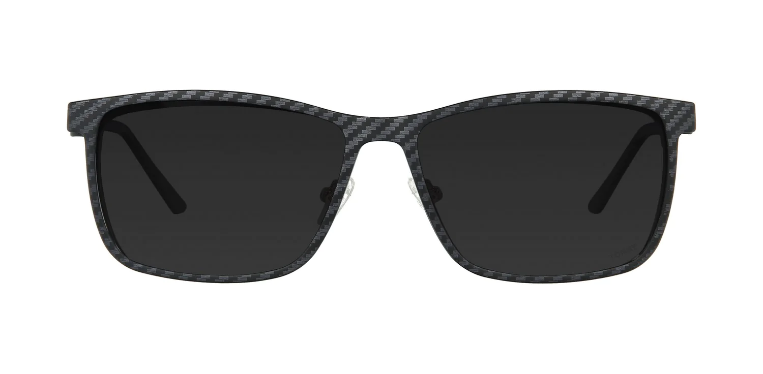 CLIP-ON sun cover 48378C1