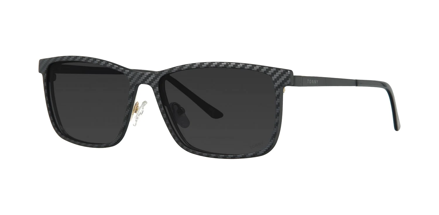 CLIP-ON sun cover 48378C1