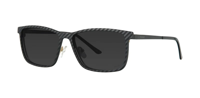 CLIP-ON sun cover 48378C1