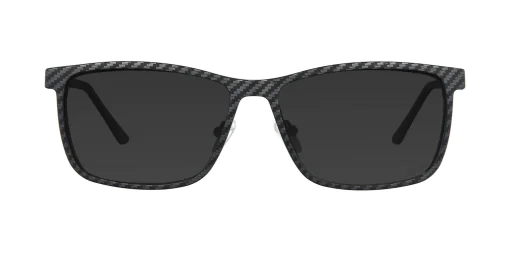 CLIP-ON sun cover 48378C2