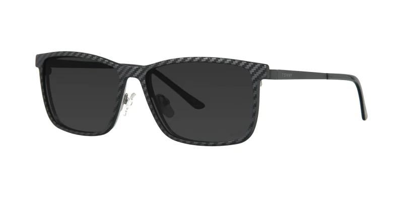 CLIP-ON sun cover 48378C2