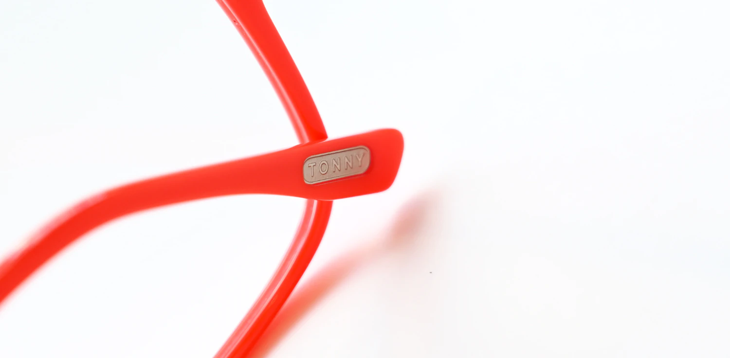 Optical frame TONNY 48458C3