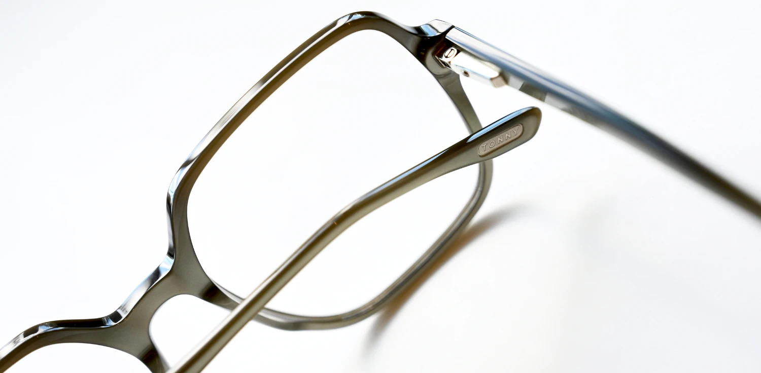 Optical frame TONNY 48458C2