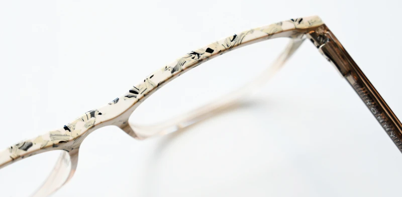 Optical frame TONNY 48472C4