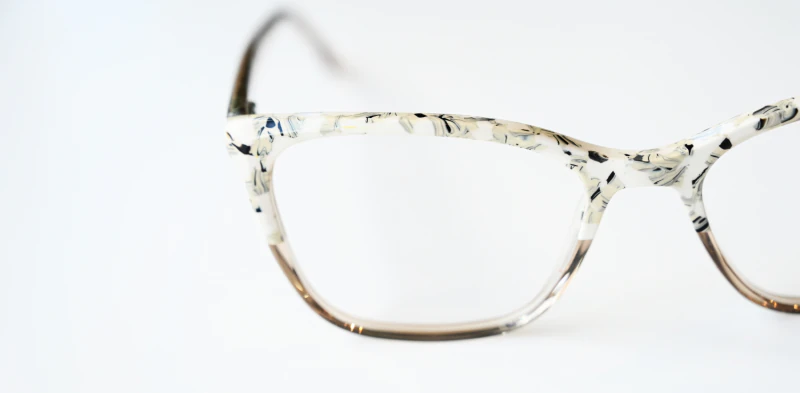 Optical frame TONNY 48472C4