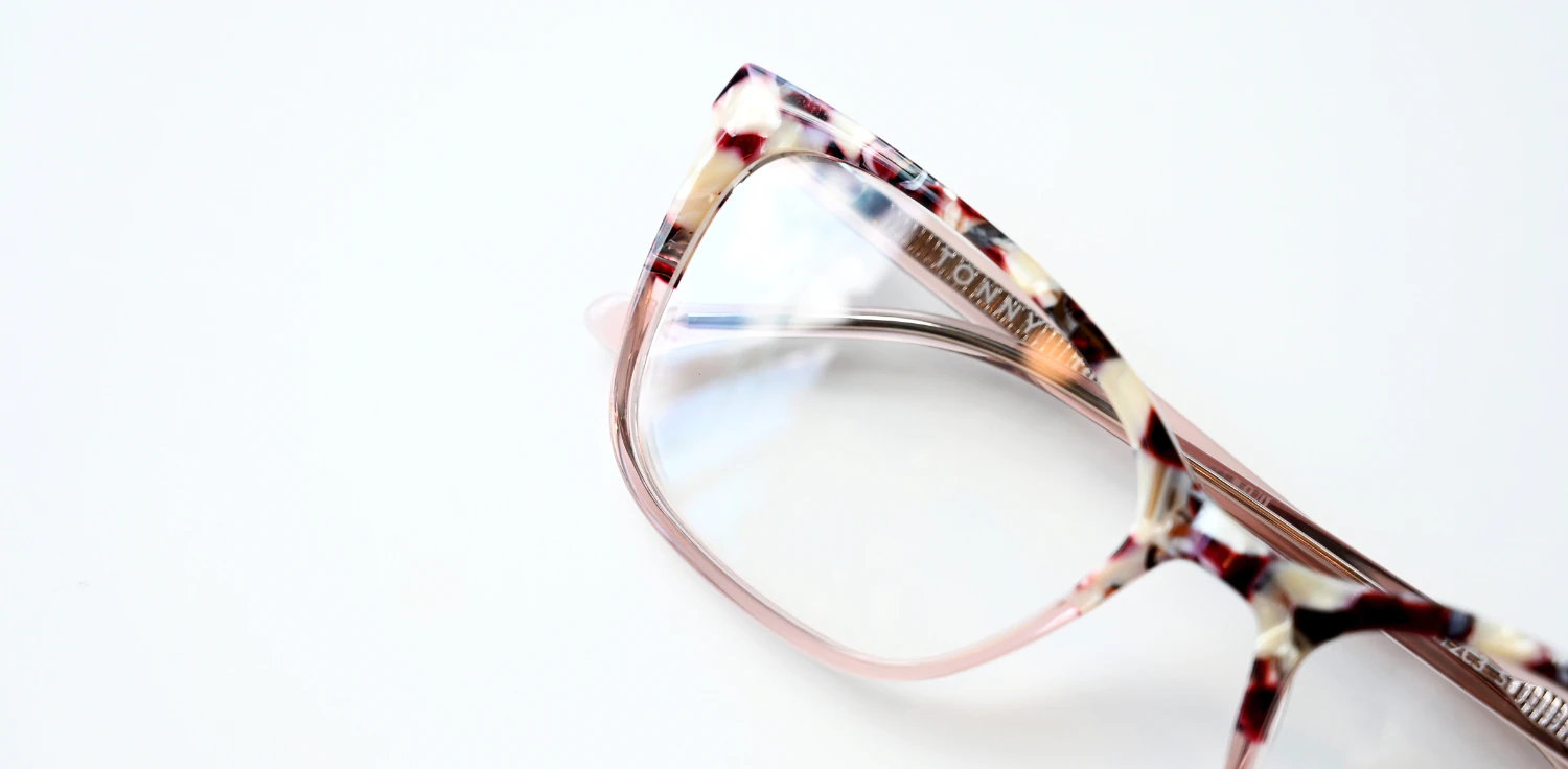 Optical frame TONNY 48472C3