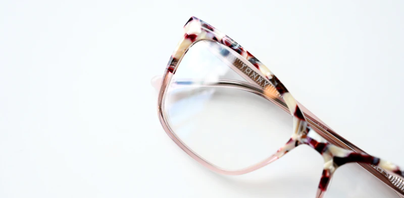 Optical frame TONNY 48472C3