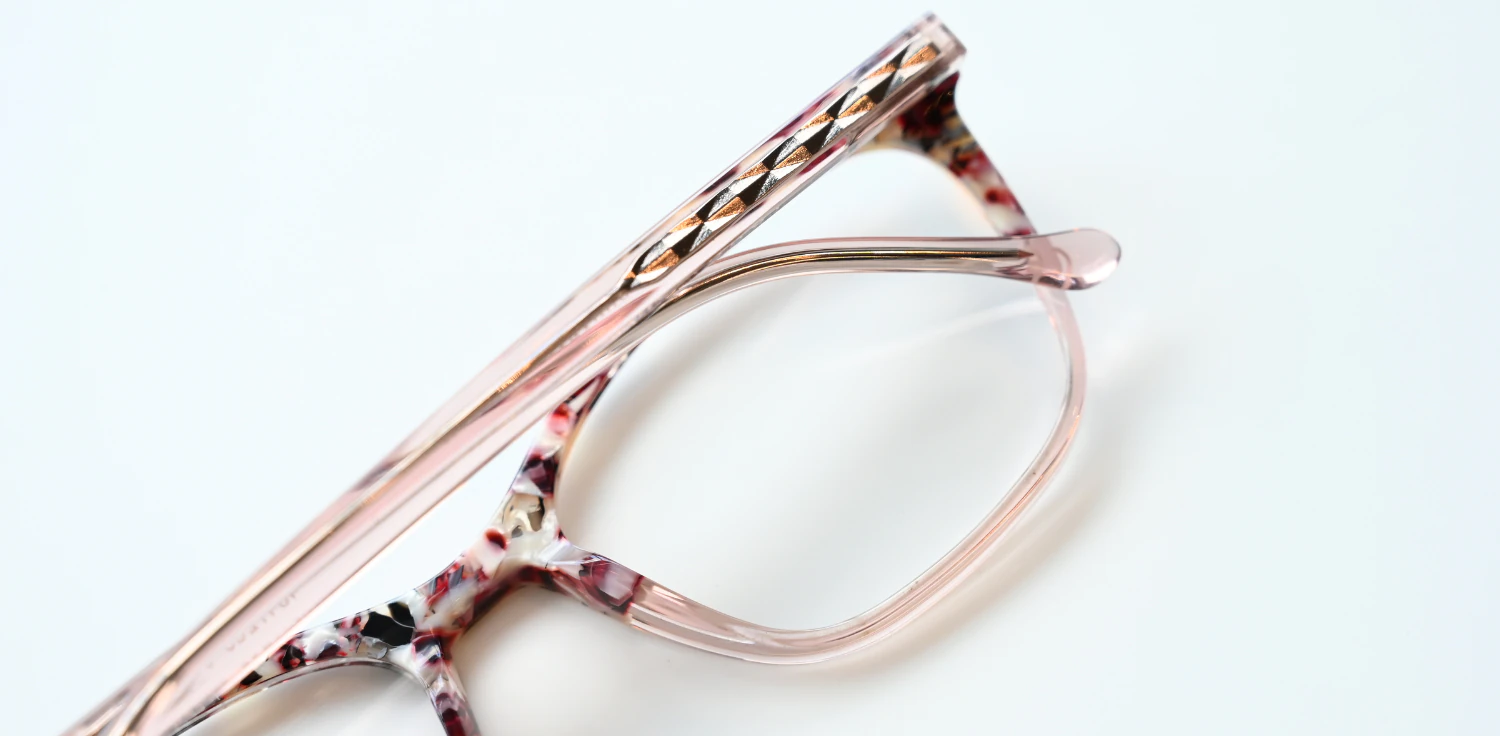 Optical frame TONNY 48472C3