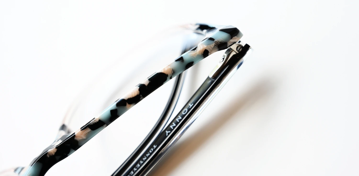 Optical frame TONNY 48472C2