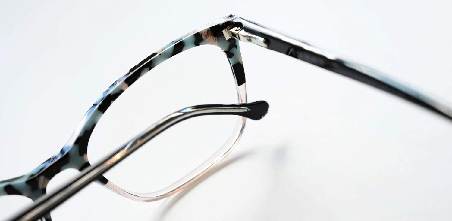 Optical frame TONNY 48472C2