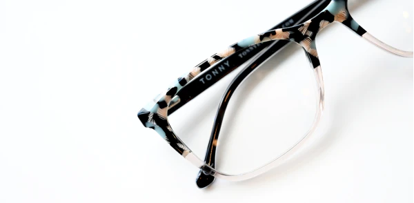 Optical frame TONNY 48472C2