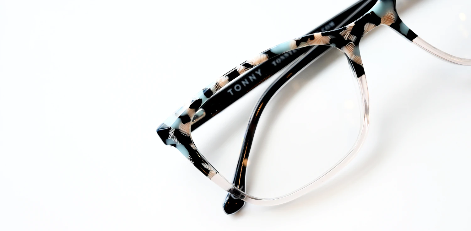 Optical frame TONNY 48472C2