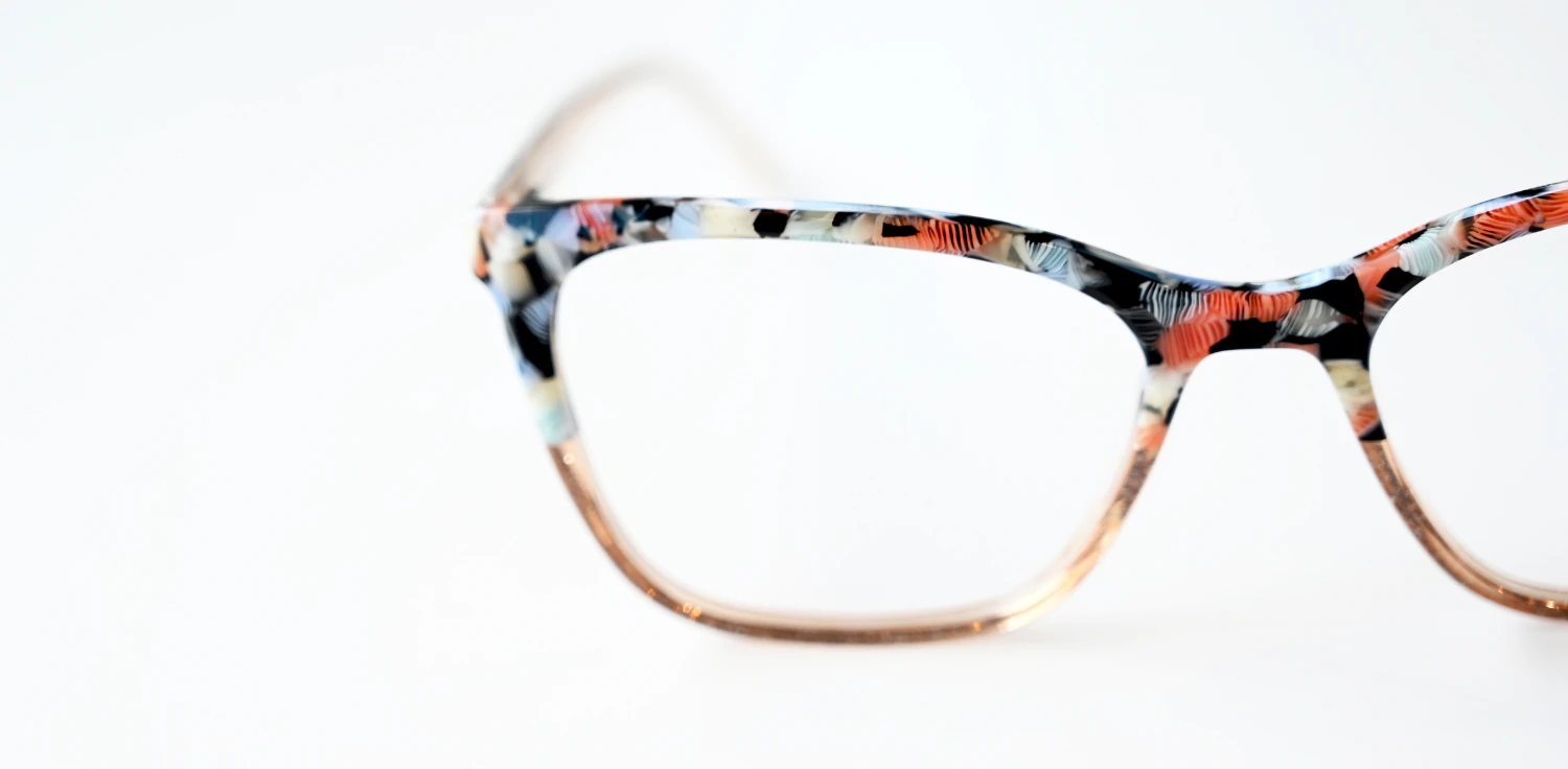 Optical frame TONNY 48472C1