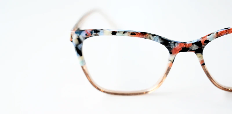 Optical frame TONNY 48472C1