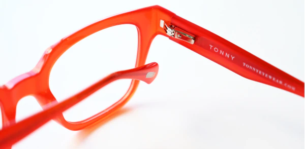 Optical frame TONNY 48461C3