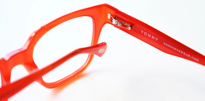 Optical frame TONNY 48461C3