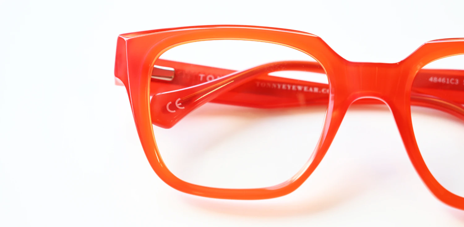 Optical frame TONNY 48461C3