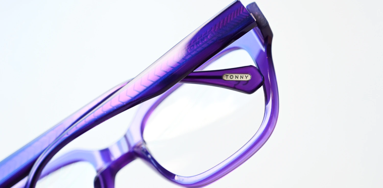 Optical frame TONNY 48461C2