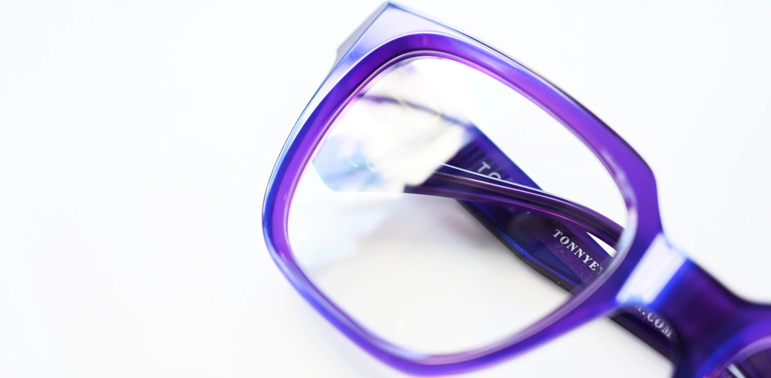 Optical frame TONNY 48461C2