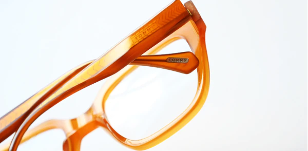 Optical frame TONNY 48461C1