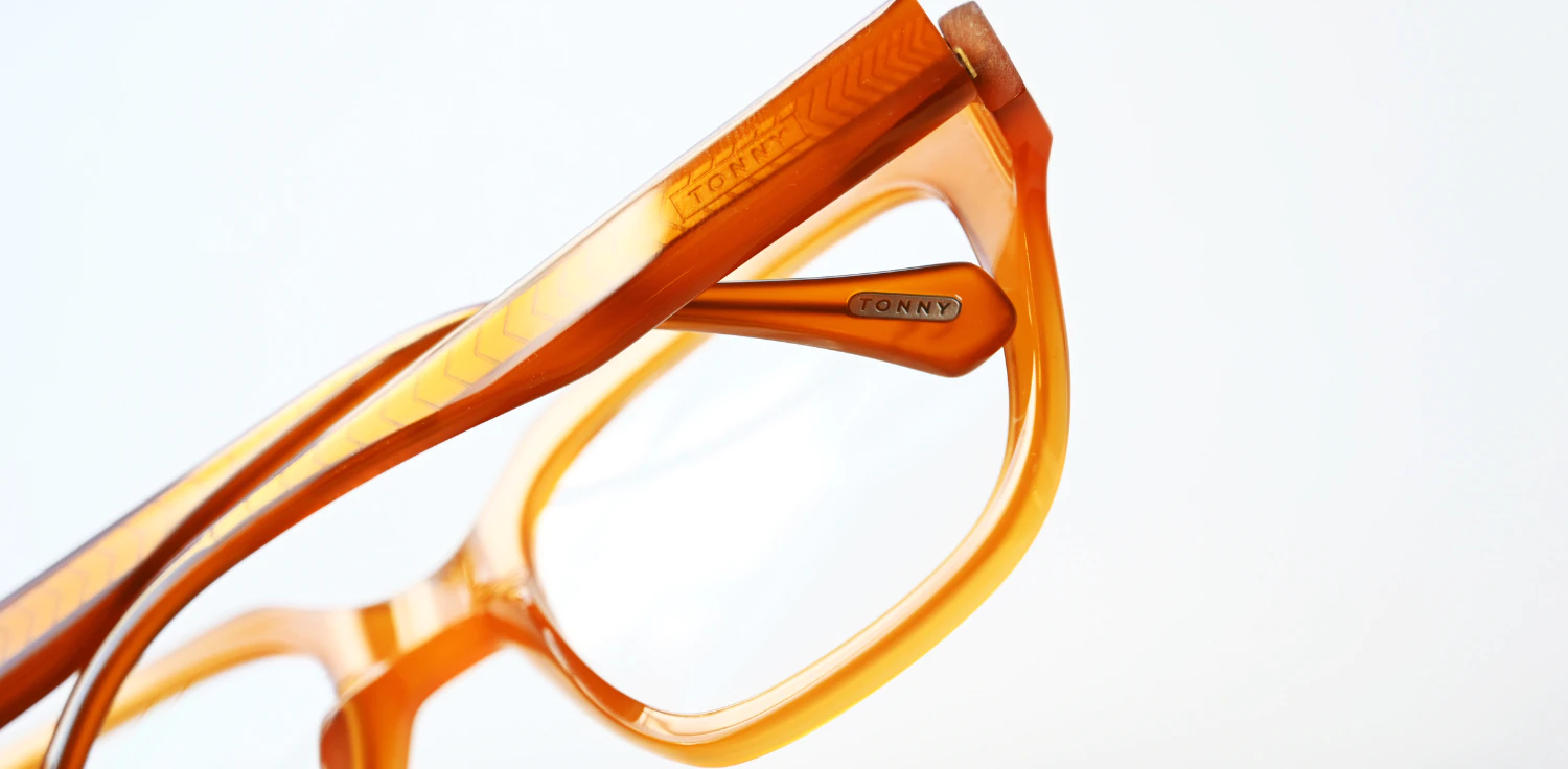 Optical frame TONNY 48461C1