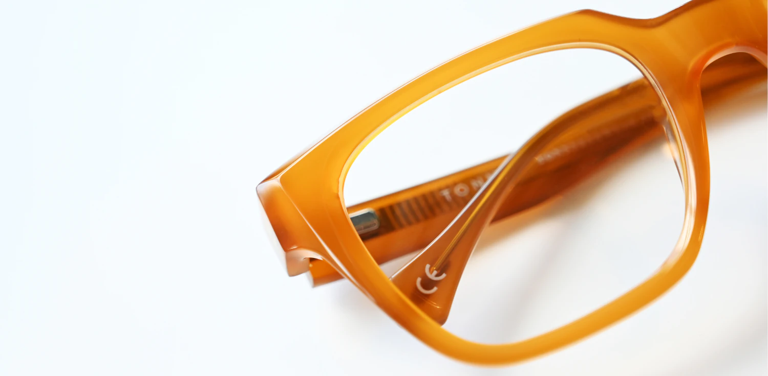 Optical frame TONNY 48461C1