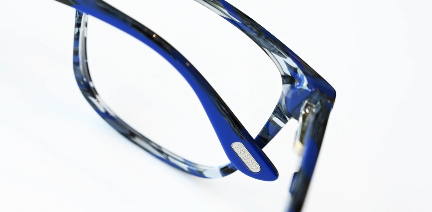 Optical frame TONNY 48471C4-CL