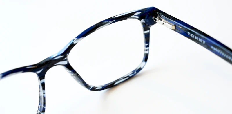 Optical frame TONNY 48471C4-CL