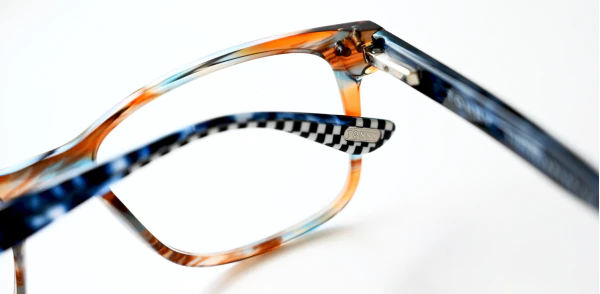 Optical frame TONNY 48471C3-CL