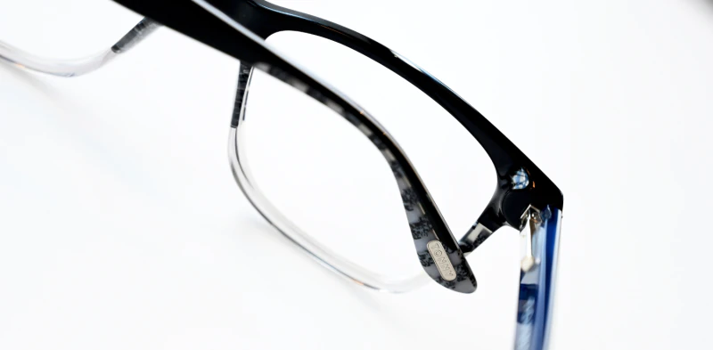 Optical frame TONNY 48471C2-CL