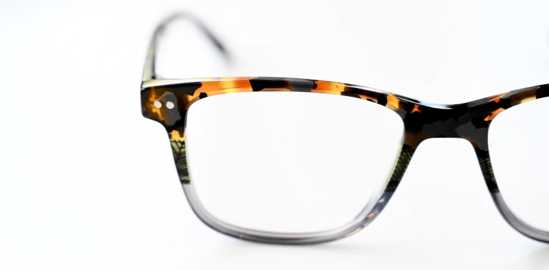 Optical frame TONNY 48471C1-CL