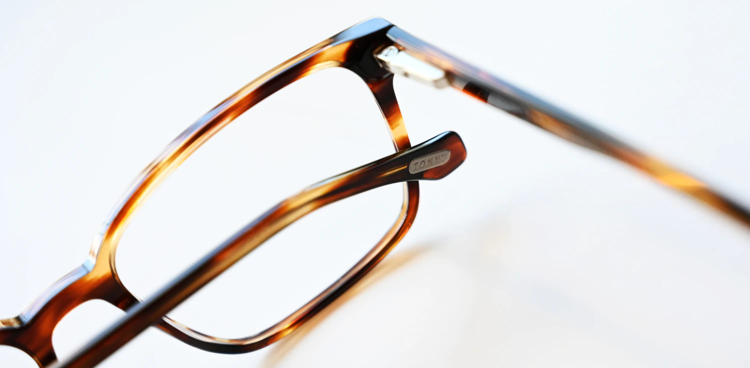 Optical frame TONNY 48450C3