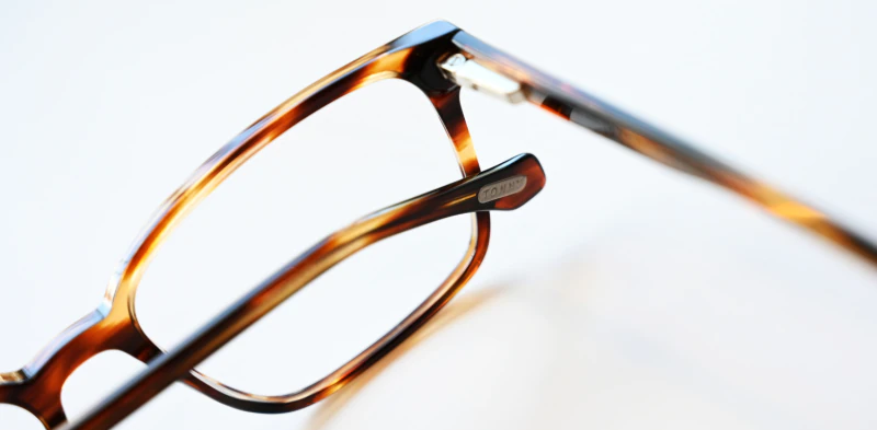 Optical frame TONNY 48450C3