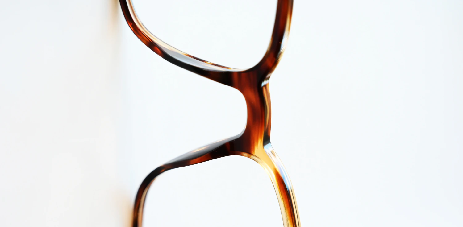 Optical frame TONNY 48450C3